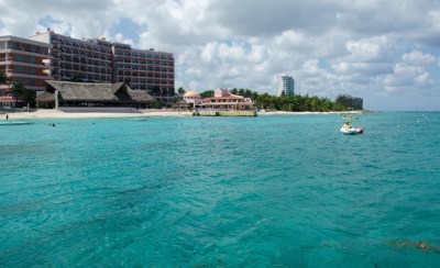 Quintana Roo, Mexico