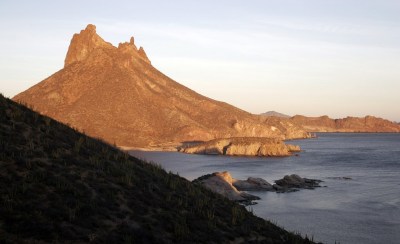 Sonora, Mexico