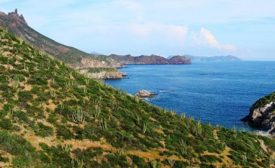 Sonora, Mexico