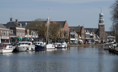 Friesland, Netherlands