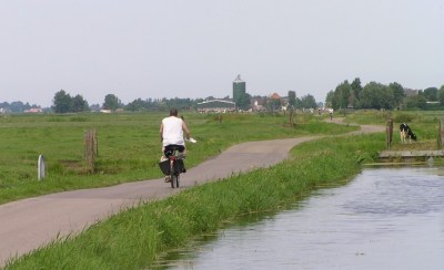 North Holland, Netherlands