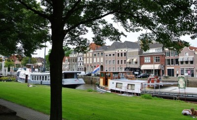 Netherlands, Overijssel | © By Ben Bender Netherlands, Overijssel