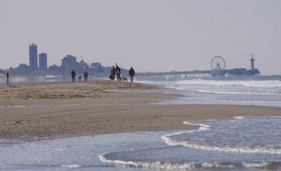 South Holland, Netherlands