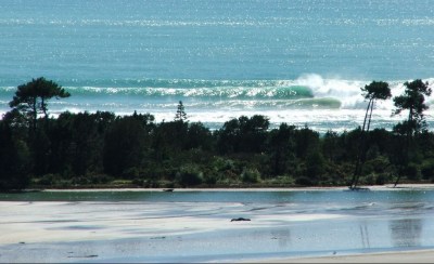 Bay Of Plenty, New Zealand