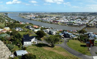 Manawatū-Whanganui, New Zealand