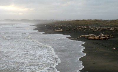 Manawatū-Whanganui, New Zealand