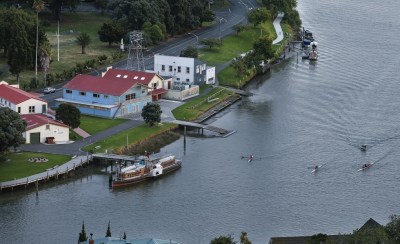 Manawatū-Whanganui, New Zealand