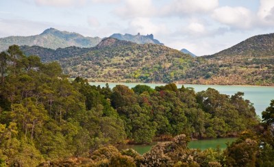 Northland Region, New Zealand