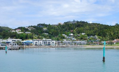 Northland Region, New Zealand