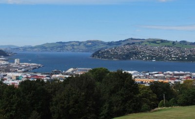 New Zealand, Otago