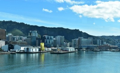 Wellington City Council, New Zealand