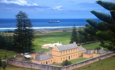 Norfolk Island