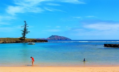 Norfolk Island