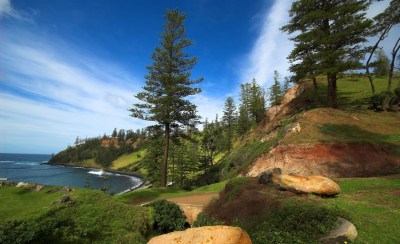 Norfolk Island