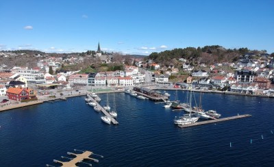 Aust-Agder County, Norway