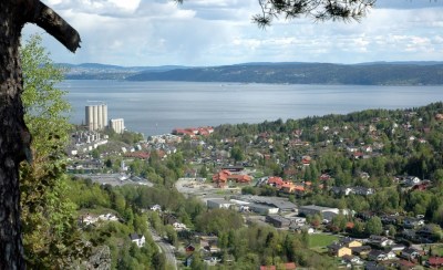 Norway, Buskerud County