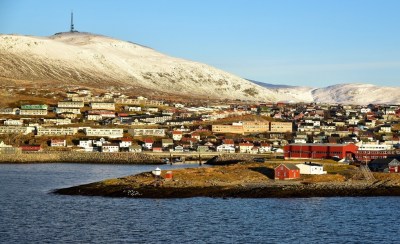 Finnmark, Norway