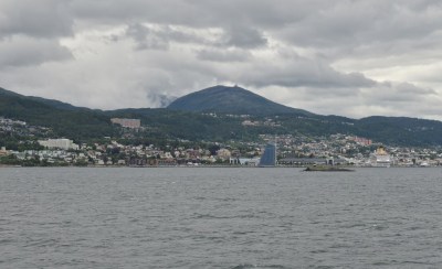 Møre og Romsdal, Norway