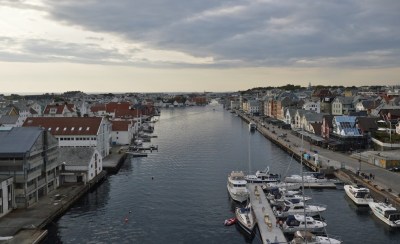 Norway, Rogaland County | © By Ryan Hodnett Norway, Rogaland County
