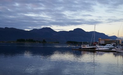 Sogn og Fjordane, Norway