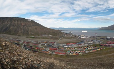 Svalbard, Norway