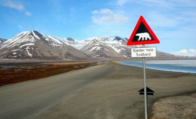 Svalbard, Norway