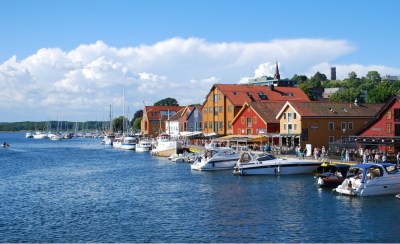 Vestfold County, Norway