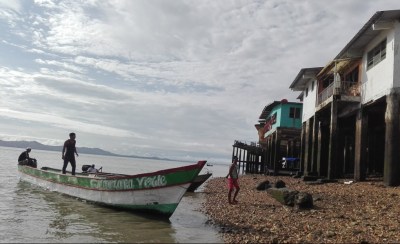 Panama, Darién Province | © By Mónica J. Mora Panama, Darién Province