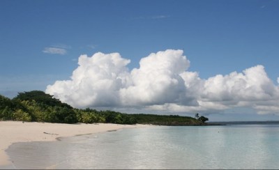 Panamá Province, Panama