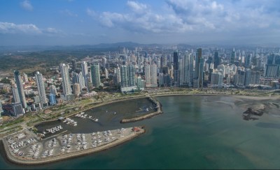 Panamá Province, Panama