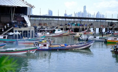 Panama, Panamá Province