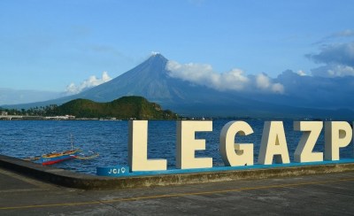 Bicol Region, Philippines