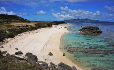 Philippines, Cagayan Valley