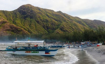 Philippines, Central Luzon | © By Elmer B. Domingo Philippines, Central Luzon