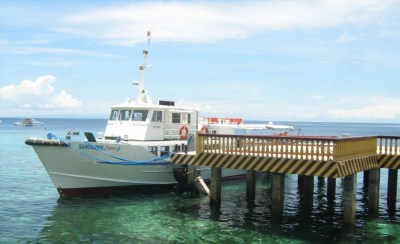 Philippines, Central Visayas | © By Pinay06 Philippines, Central Visayas