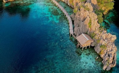 Philippines, Mimaropa
