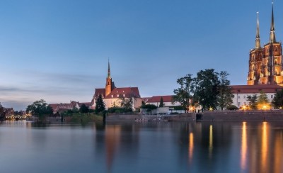 Poland, Lower Silesian Voivodeship