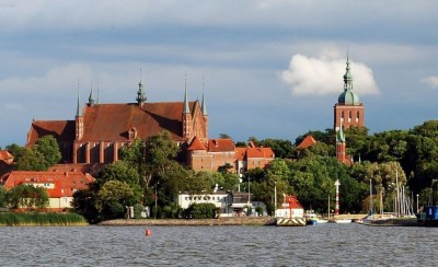 Poland, Warmian–Masurian Voivodeship | © By Polimerek Poland, Warmian–Masurian Voivodeship