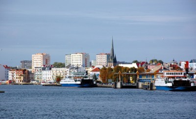 West Pomeranian Voivodeship, Poland