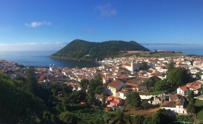 Azores, Portugal