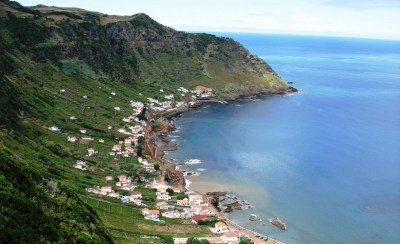 Portugal, Azores