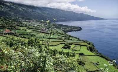 Portugal, Azores