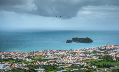 Azores, Portugal