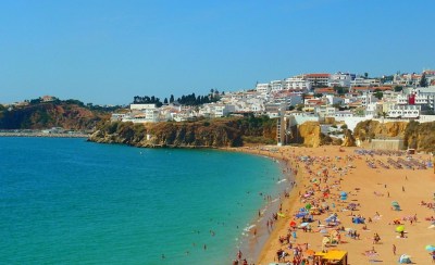 Faro District, Portugal