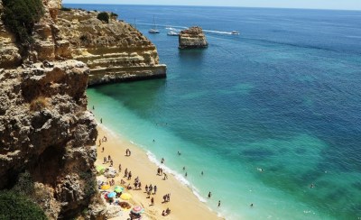 Faro District, Portugal