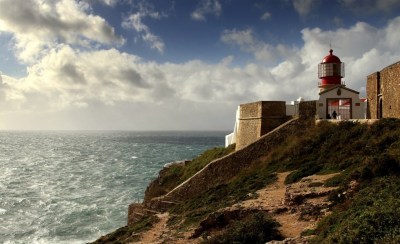 Faro District, Portugal