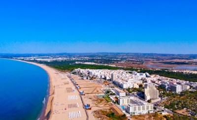 Faro District, Portugal