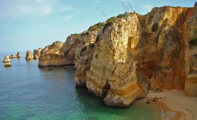 Faro District, Portugal