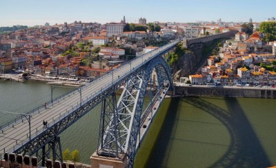 Grande Porto, Portugal