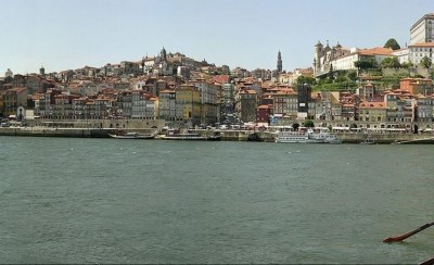 Grande Porto, Portugal